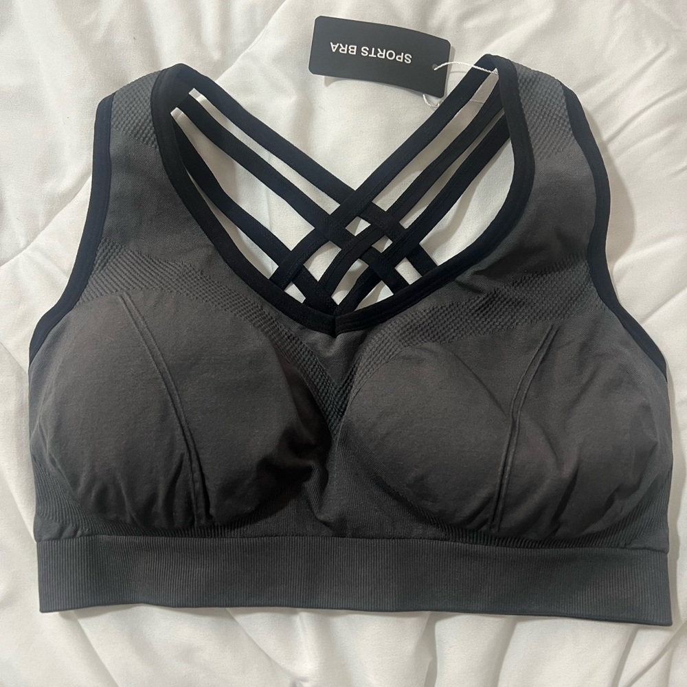 Women’s Sports Bra XL